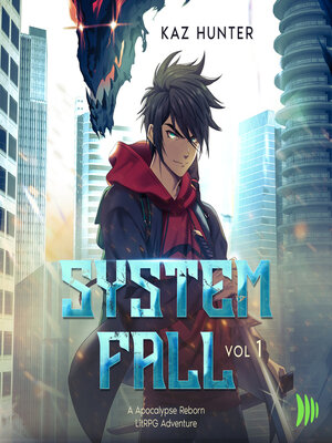 cover image of System Fall